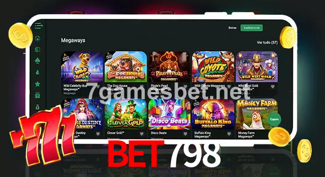 Bet798 aplicativo