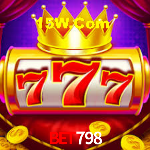 Bet798: Seu Cassino Premiado com Pagamentos Rápidos