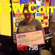 VIP Casino Bet798