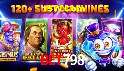 Descubra o Programa VIP da Bet798: Vantagens Exclusivas para Jogadores