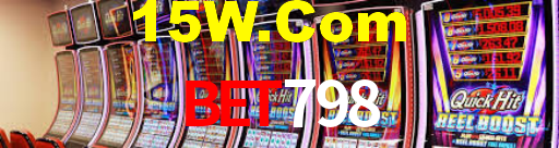 Bet798 Paga