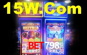Bet798: Jogos de Caça-Níqueis-Altas Recompensas, Roleta-Velocidade, Blackjack-Desafios Máximos