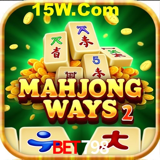 Diretório de Jogos Bet798