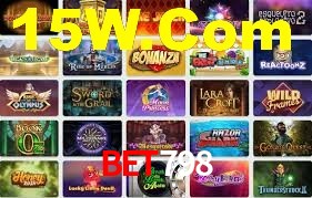 Bet798 Vip Paga Mesmo