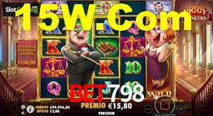 Live Casino Bet798
