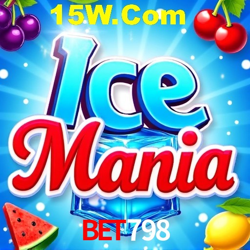 APP oficial da Bet798 para mobile