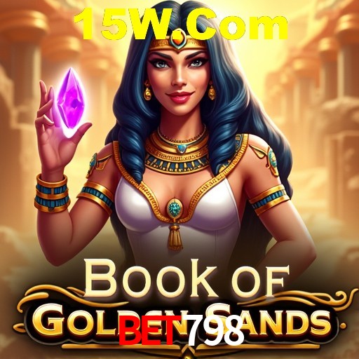 Gates of Olympus Bet798