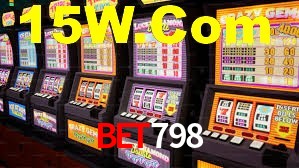 Bet798 Paga