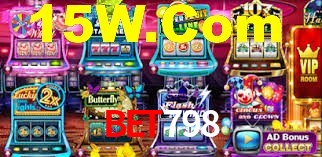 Instant EasyPaisa Bet798