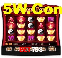 Sinta a adrenalina dos jogos de cassino com Bet798