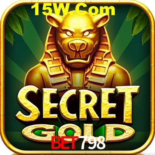 Slot Games Bet798