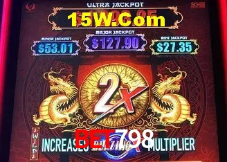 A Popularidade dos Caça-Níqueis no Bet798