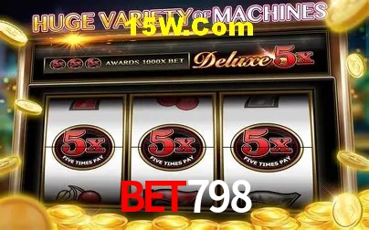 Descubra a Essência do Bet798: Nossa História e Compromissos