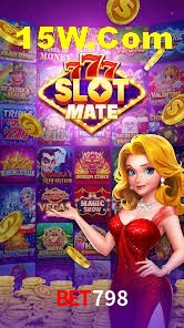 Welcome Bonus Bet798