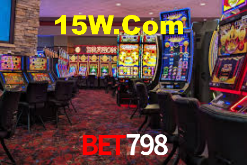 Bet798 Paga