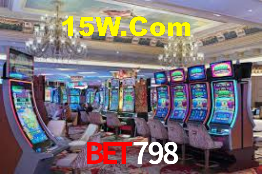 Bet798: A Experiência de Casino com Jogos de Mesa ao Vivo