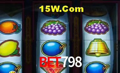 A Popularidade dos Caça-Níqueis no Bet798