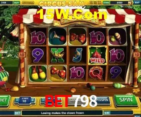 Inovações de Jogos na Bet798: O Futuro das Experiências Interativas