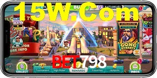 Daily Bonuses Bet798