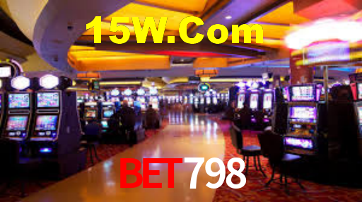 Bet798 Vip Paga Mesmo